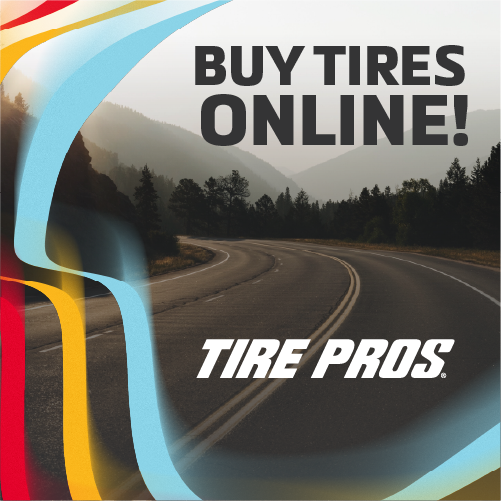 Buy Tire online today!