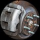Brake Repairs available at KT Tire & Service Tire Pros
